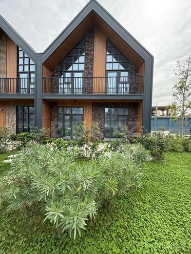 Продаётся 5-комн. дом/дача 193 м², пос. Sea Breeze, photo 5 from 27