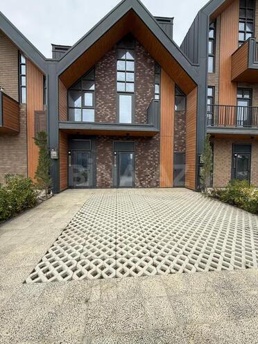 Продаётся 5-комн. дом/дача 193 м², пос. Sea Breeze, photo 1 from 27