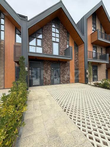 Продаётся 5-комн. дом/дача 193 м², пос. Sea Breeze, photo 3 from 27