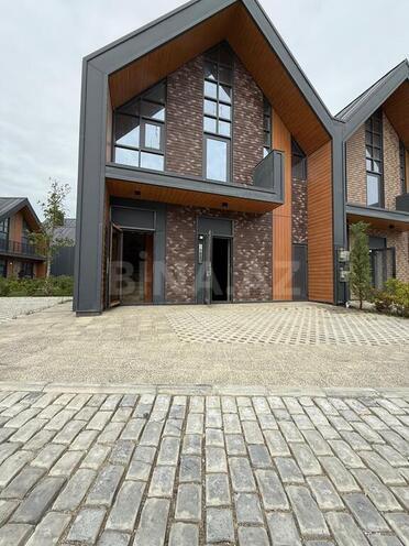 Продаётся 5-комн. дом/дача 193 м², пос. Sea Breeze, photo 4 from 27