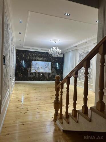 Продаётся 6-комн. дом/дача 320 м², пос. Бузовна, photo 25 from 32