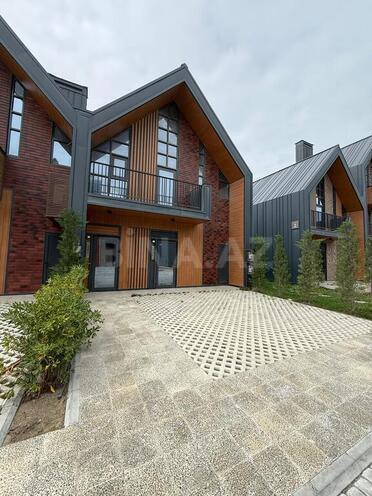 Продаётся 3-комн. дом/дача 98 м², пос. Sea Breeze, photo 1 from 17