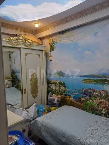 Satılır 4 otaqlı yeni tikili 120 m², Masazır q., photo 23 from 32