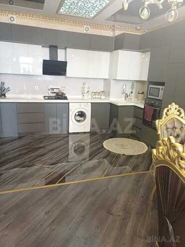 Satılır 4 otaqlı yeni tikili 120 m², Masazır q., photo 12 from 32