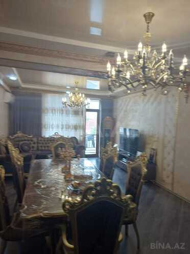 Satılır 4 otaqlı yeni tikili 120 m², Masazır q., photo 5 from 32