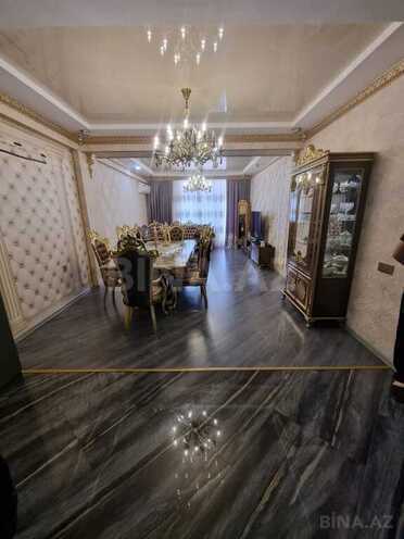 Satılır 4 otaqlı yeni tikili 120 m², Masazır q., photo 3 from 32