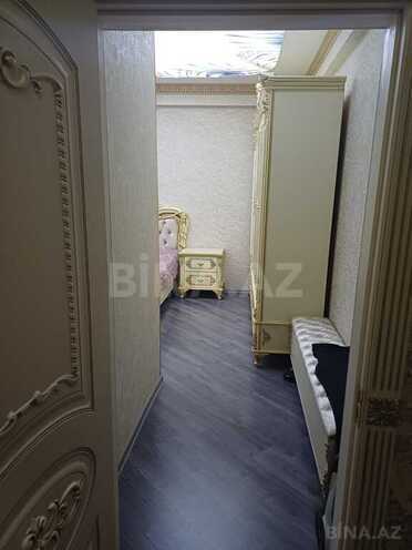 Satılır 4 otaqlı yeni tikili 120 m², Masazır q., photo 20 from 32