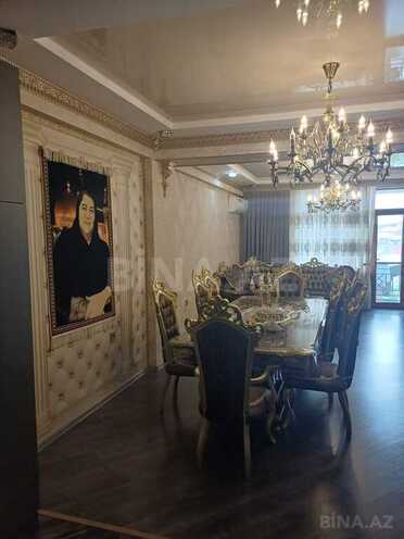 Satılır 4 otaqlı yeni tikili 120 m², Masazır q., photo 8 from 32