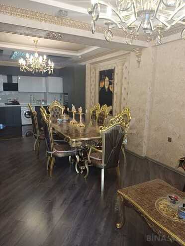 Satılır 4 otaqlı yeni tikili 120 m², Masazır q., photo 10 from 32