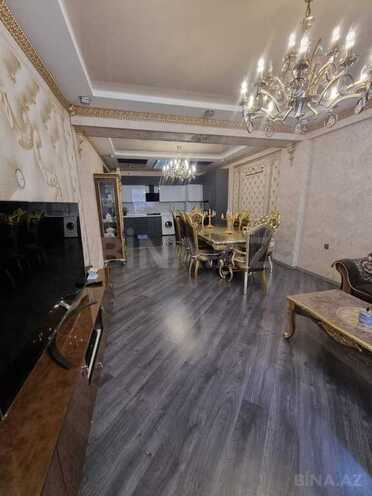 Satılır 4 otaqlı yeni tikili 120 m², Masazır q., photo 29 from 32