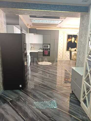 Satılır 4 otaqlı yeni tikili 120 m², Masazır q., photo 15 from 32