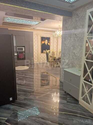 Satılır 4 otaqlı yeni tikili 120 m², Masazır q., photo 14 from 32