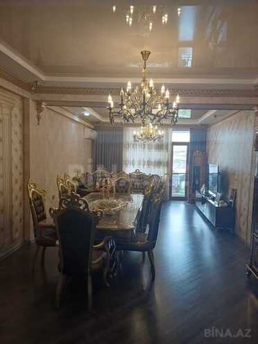 Satılır 4 otaqlı yeni tikili 120 m², Masazır q., photo 9 from 32