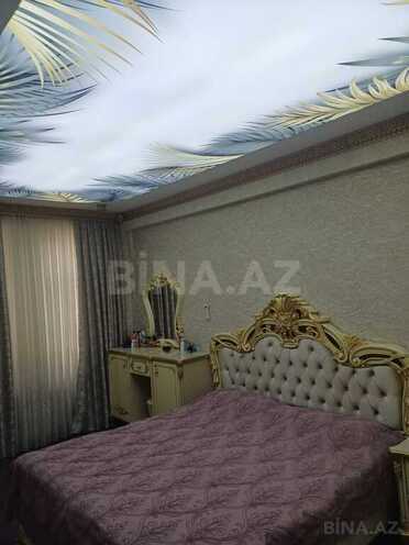 Satılır 4 otaqlı yeni tikili 120 m², Masazır q., photo 18 from 32