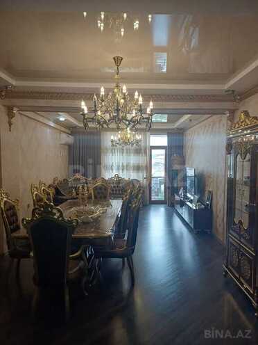 Satılır 4 otaqlı yeni tikili 120 m², Masazır q., photo 7 from 32