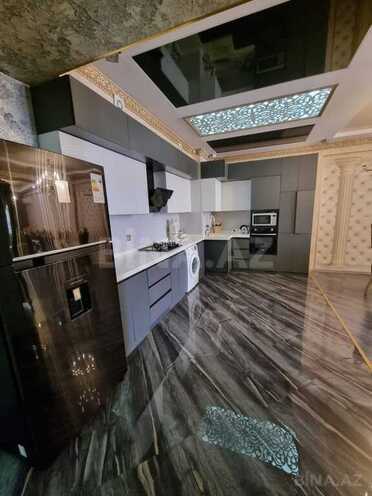 Satılır 4 otaqlı yeni tikili 120 m², Masazır q., photo 30 from 32