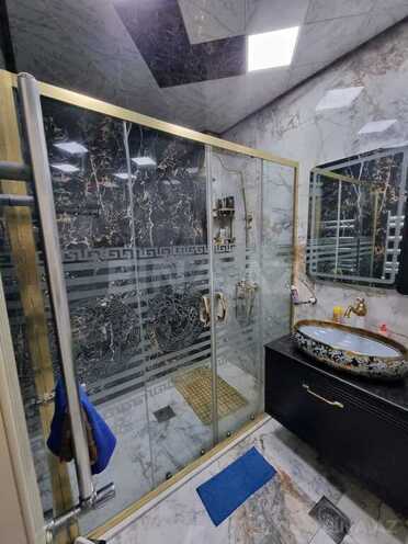 Satılır 4 otaqlı yeni tikili 120 m², Masazır q., photo 31 from 32