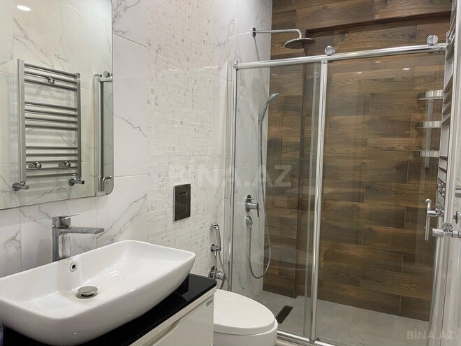 Сдаётся 2-комн. новостройка 89 м², м. Шах Исмаил Хатаи, photo 10 from 16