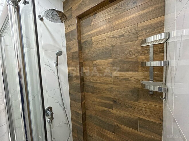 Сдаётся 2-комн. новостройка 89 м², м. Шах Исмаил Хатаи, photo 11 from 16