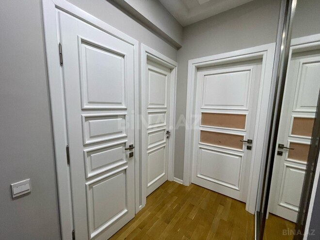 Сдаётся 2-комн. новостройка 89 м², м. Шах Исмаил Хатаи, photo 14 from 16