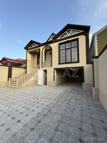 Продаётся 4-комн. дом/дача 120 м², пос. Мамедли, photo 3 from 14