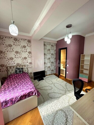 Сдаётся 3-комн. новостройка 105 м², м. Элмляр Академиясы, photo 10 from 20