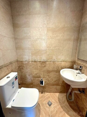 Сдаётся 3-комн. новостройка 105 м², м. Элмляр Академиясы, photo 11 from 20