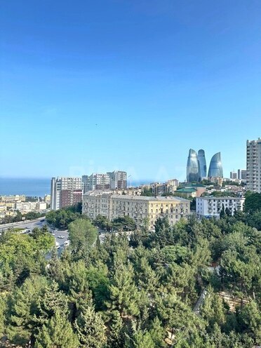 Сдаётся 3-комн. новостройка 105 м², м. Элмляр Академиясы, photo 15 from 20