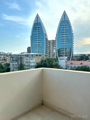 Сдаётся 3-комн. новостройка 105 м², м. Элмляр Академиясы, photo 17 from 20