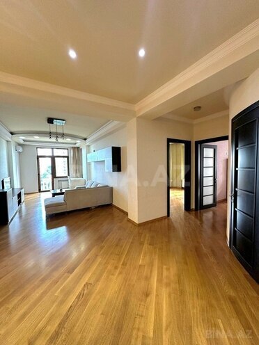 Сдаётся 3-комн. новостройка 105 м², м. Элмляр Академиясы, photo 6 from 20