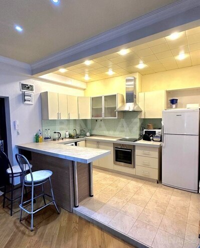 Сдаётся 3-комн. новостройка 105 м², м. Элмляр Академиясы, photo 5 from 20