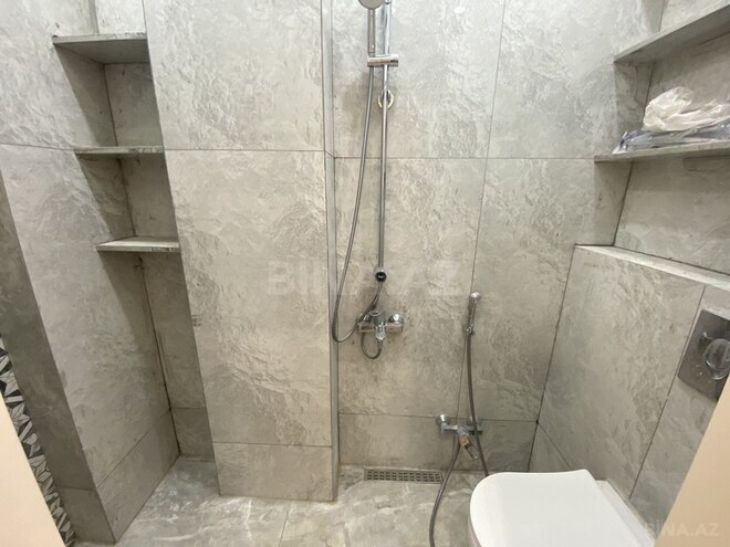 Satılır 2 otaqlı yeni tikili 73 m², Nəsimi r., photo 12 from 31