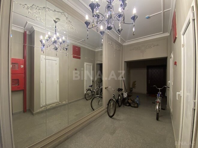 Satılır 2 otaqlı yeni tikili 73 m², Nəsimi r., photo 15 from 31