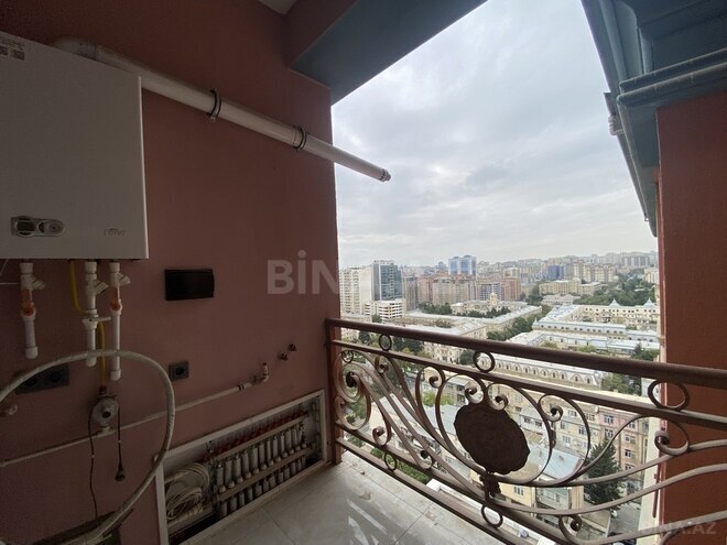 Satılır 2 otaqlı yeni tikili 73 m², Nəsimi r., photo 8 from 31