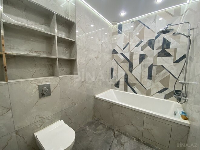 Satılır 2 otaqlı yeni tikili 73 m², Nəsimi r., photo 11 from 31