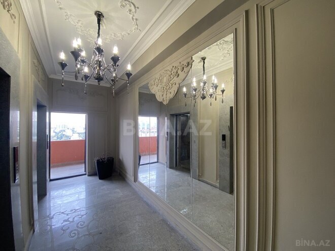 Satılır 2 otaqlı yeni tikili 73 m², Nəsimi r., photo 16 from 31