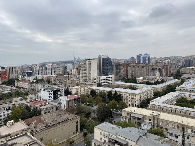 Satılır 2 otaqlı yeni tikili 73 m², Nəsimi r., photo 9 from 31