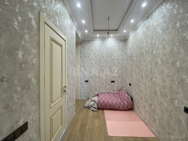 Satılır 2 otaqlı yeni tikili 73 m², Nəsimi r., photo 10 from 31