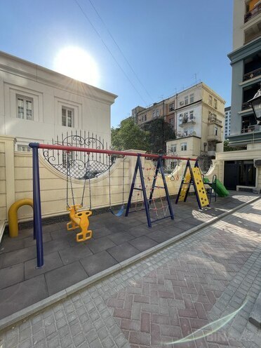 Satılır 2 otaqlı yeni tikili 73 m², Nəsimi r., photo 24 from 31