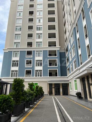 Продаётся 5-комн. новостройка 272 м², Насиминский  р., photo 3 from 10