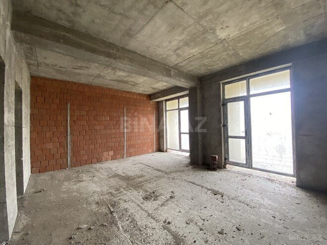 Satılır 3 otaqlı yeni tikili 180 m², Nəsimi r., photo 4 from 29