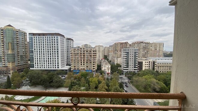 Satılır 3 otaqlı yeni tikili 180 m², Nəsimi r., photo 13 from 29