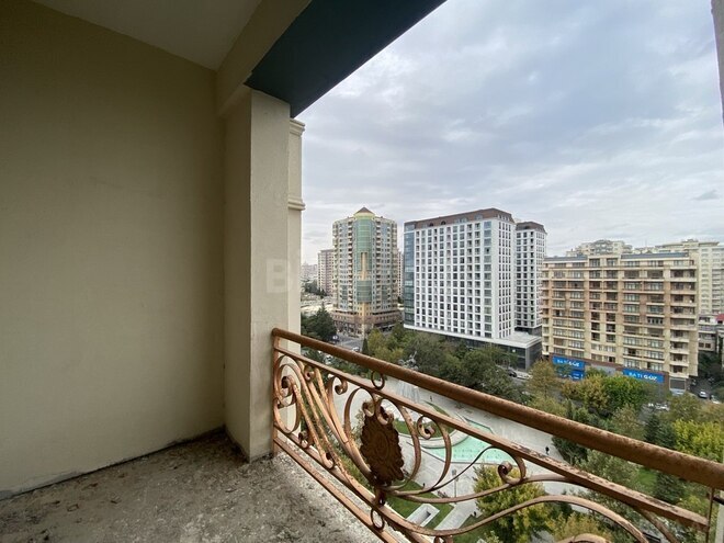Satılır 3 otaqlı yeni tikili 180 m², Nəsimi r., photo 8 from 29