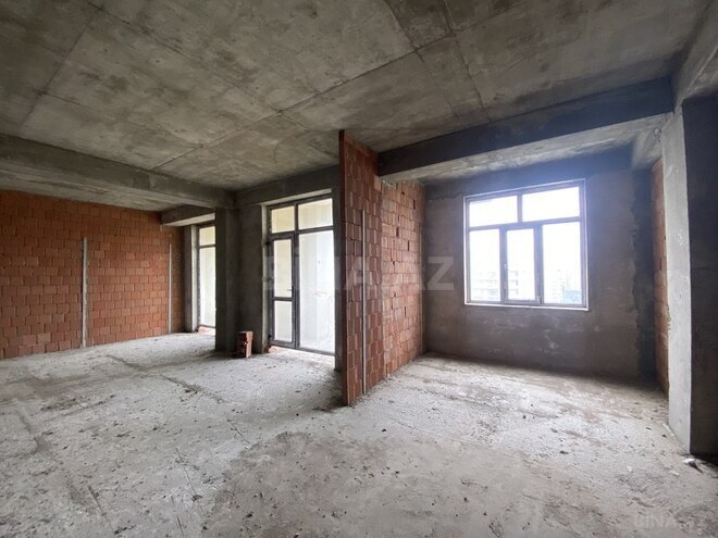 Satılır 3 otaqlı yeni tikili 180 m², Nəsimi r., photo 5 from 29