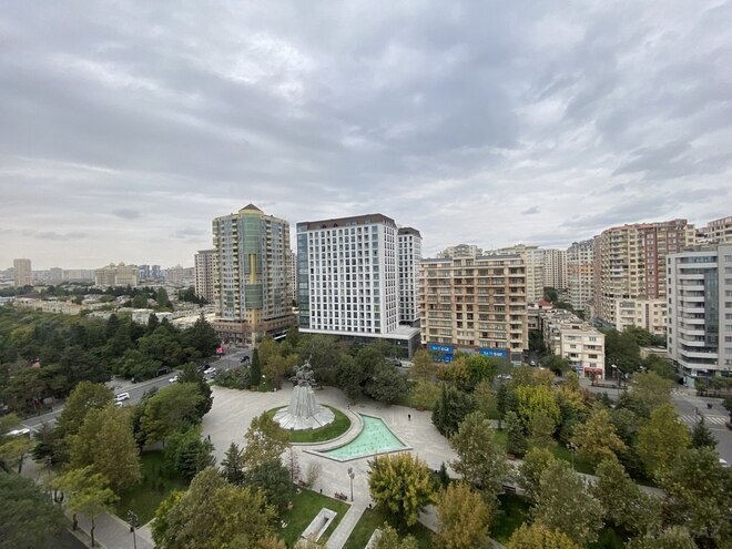 Satılır 3 otaqlı yeni tikili 180 m², Nəsimi r., photo 14 from 29