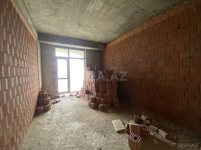 Satılır 3 otaqlı yeni tikili 180 m², Nəsimi r., photo 11 from 29