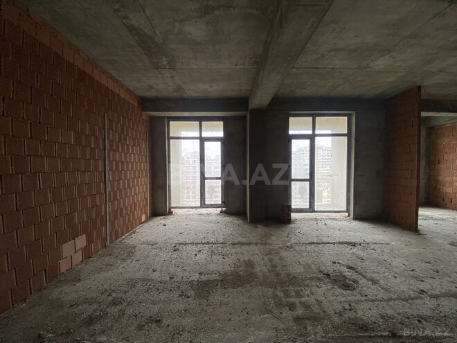 Satılır 3 otaqlı yeni tikili 180 m², Nəsimi r., photo 6 from 29