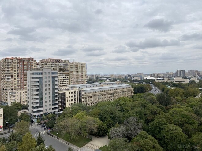 Satılır 3 otaqlı yeni tikili 180 m², Nəsimi r., photo 9 from 29