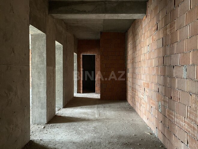 Satılır 3 otaqlı yeni tikili 180 m², Nəsimi r., photo 15 from 29