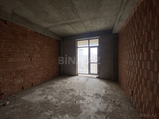 Satılır 3 otaqlı yeni tikili 180 m², Nəsimi r., photo 12 from 29